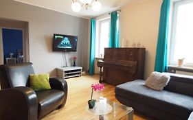 Gama K2124 Grand-Tourist Apartments